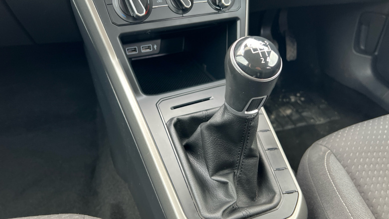 Volkswagen Polo 1.0 TSI 95 SE 5dr Petrol Hatchback